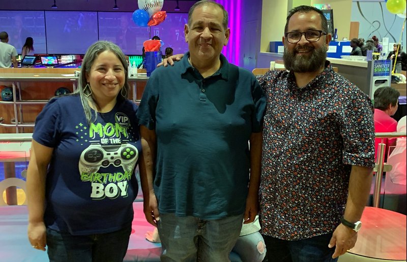 Armando "Mando" Lopez - Photo 10