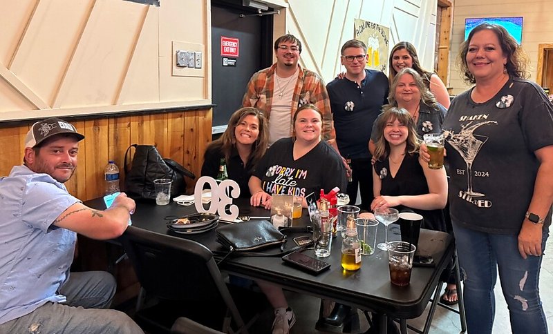 Kyle "Kyle Boy" Bertrand - Photo 2