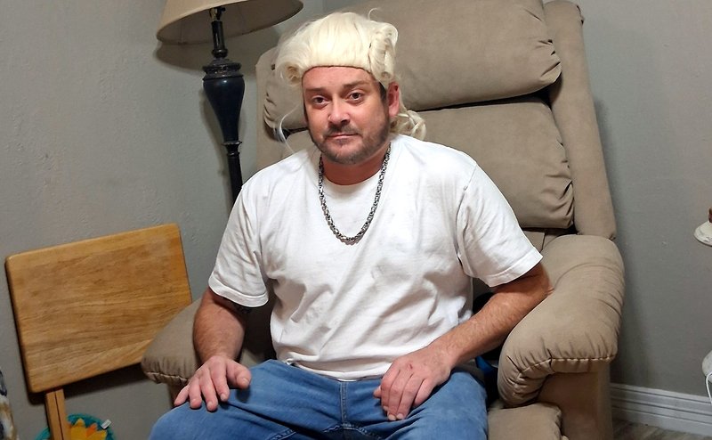 Kyle "Kyle Boy" Bertrand - Photo 11