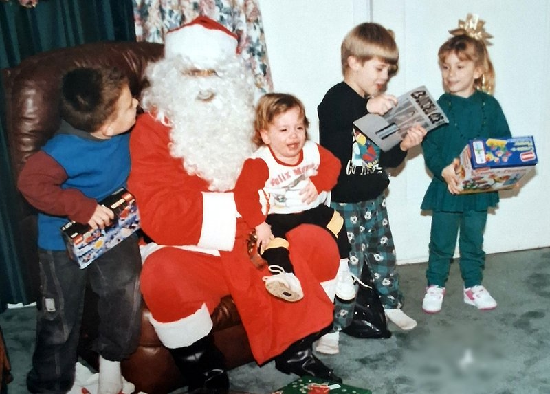 Kyle "Kyle Boy" Bertrand - Photo 3