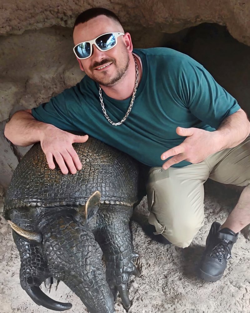 Kyle "Kyle Boy" Bertrand