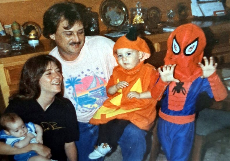 Kyle "Kyle Boy" Bertrand - Photo 5