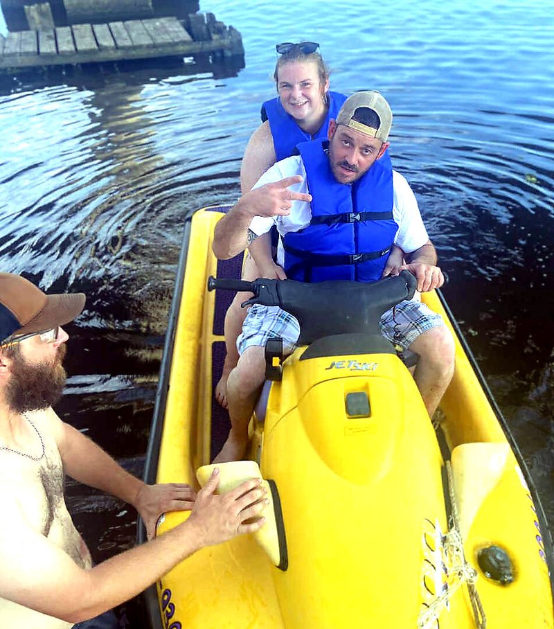 Kyle "Kyle Boy" Bertrand - Photo 6