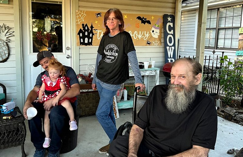 Kyle "Kyle Boy" Bertrand - Photo 10