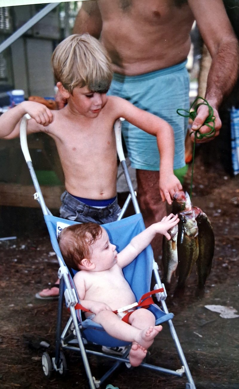 Kyle "Kyle Boy" Bertrand - Photo 8