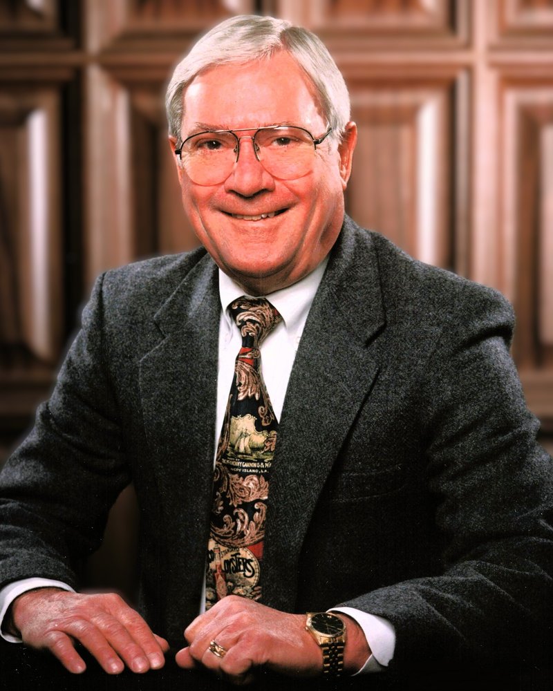 Carl R. Duplantis - Photo 5