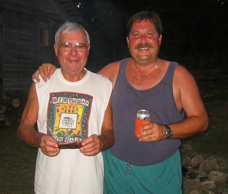 Carl R. Duplantis - Photo 9