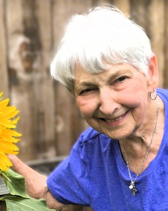 Winifred "Winnie" Stelly Fondren