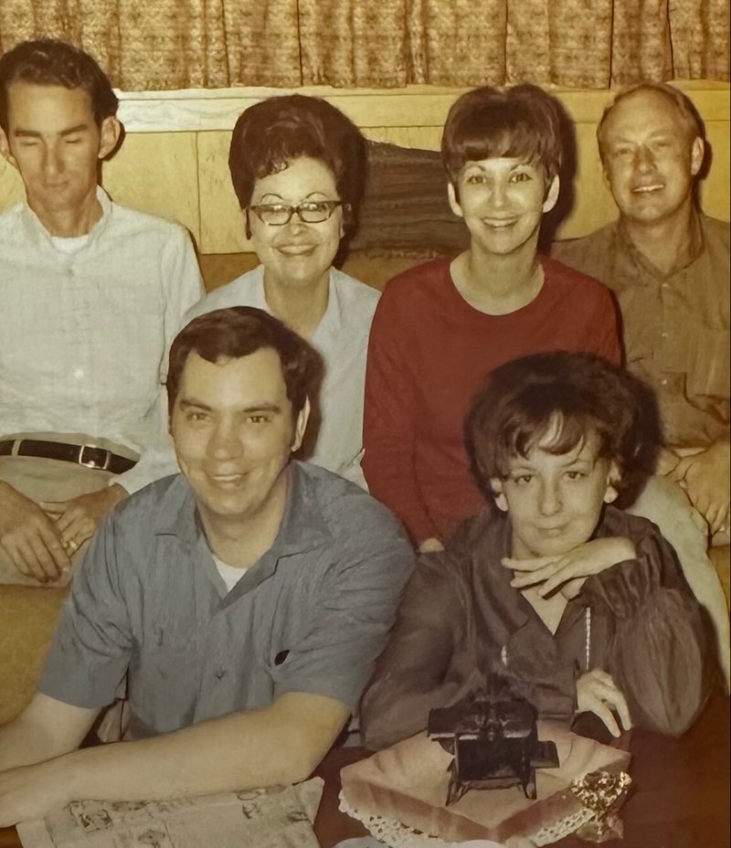 Winifred "Winnie" Stelly Fondren - Photo 6