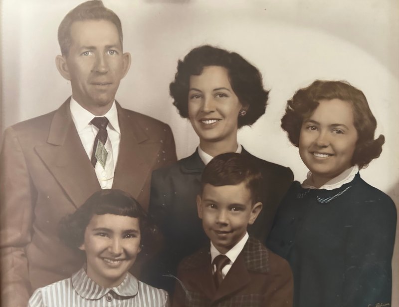 Winifred "Winnie" Stelly Fondren - Photo 10