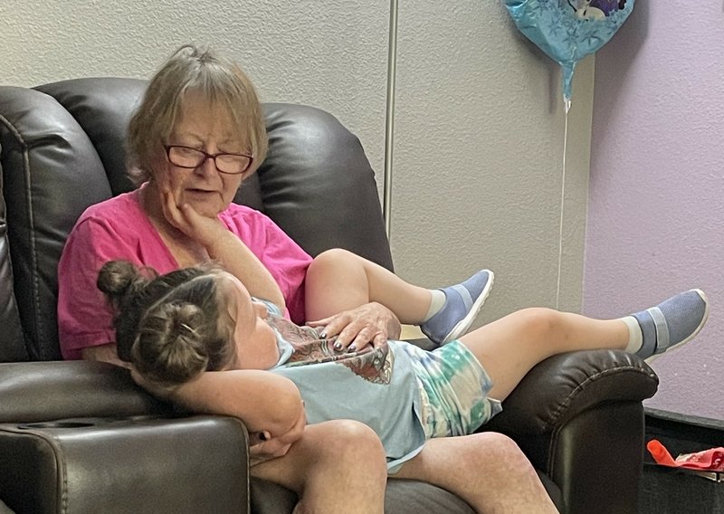 Kathy Buchanan - Photo 2