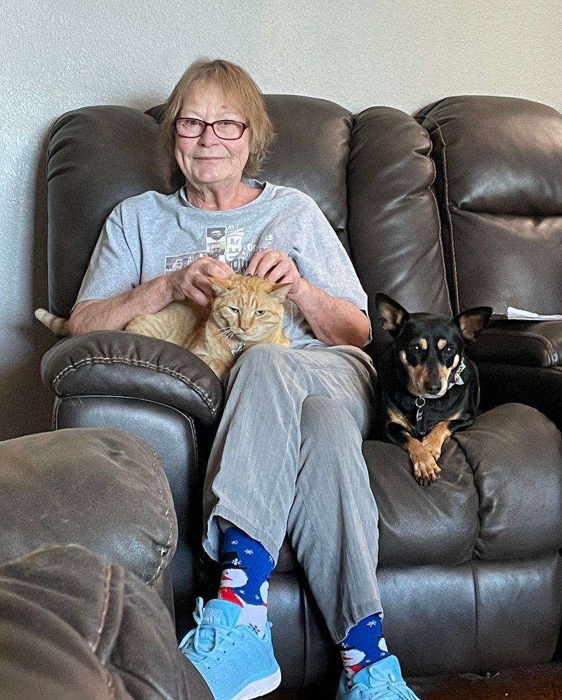 Kathy Buchanan - Photo 3