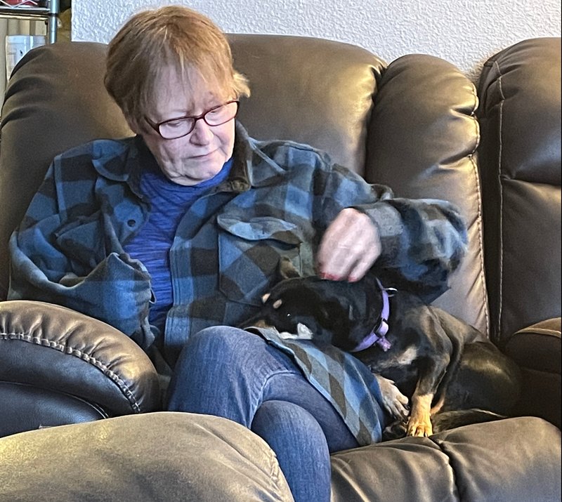 Kathy Buchanan - Photo 4