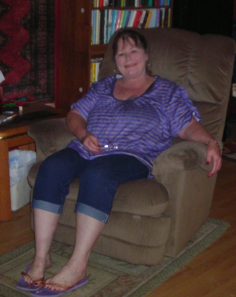 Kathy Buchanan - Photo 10