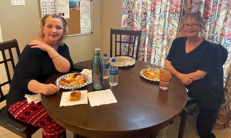 Kathy Buchanan - Photo 9