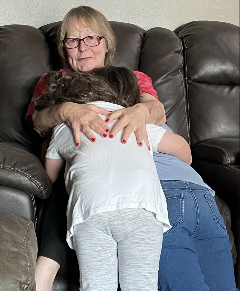 Kathy Buchanan - Photo 8