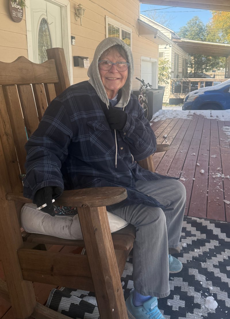 Kathy Buchanan - Photo 5