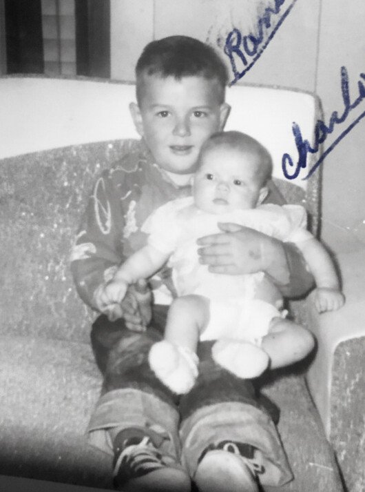 Charlotte Griffith Wallace - Photo 4