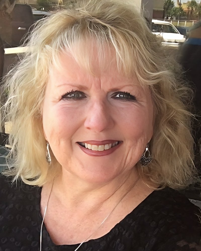 Charlotte Griffith Wallace