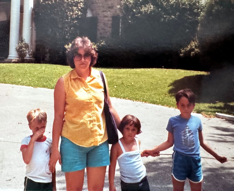 Carlene LeJeune - Photo 10