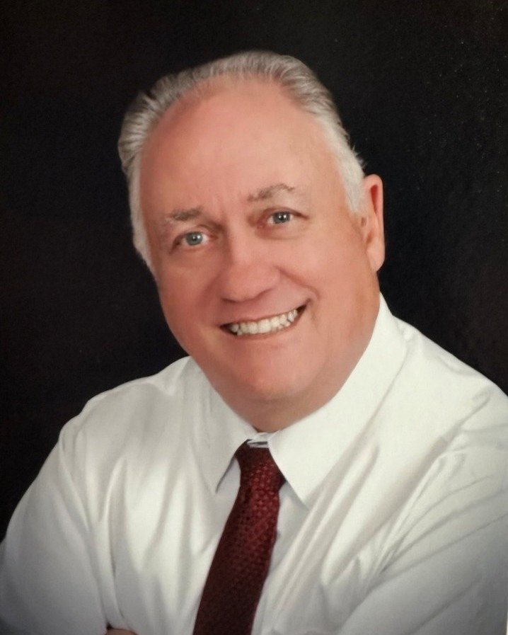 Blaine Richard Judice