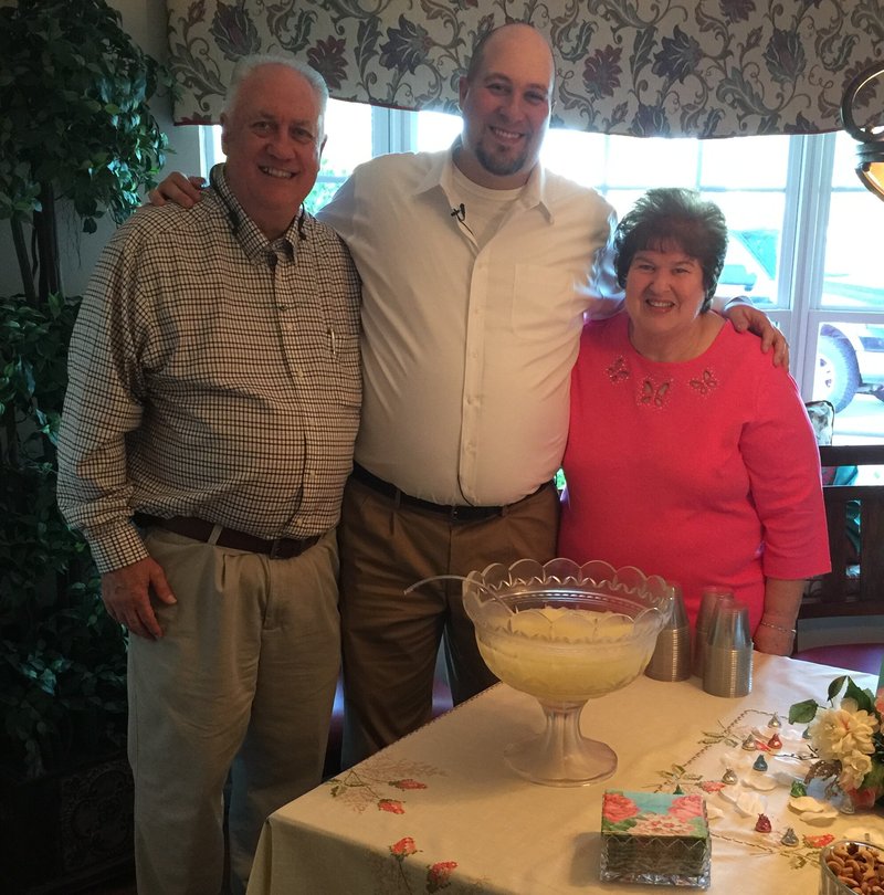 Blaine Richard Judice - Photo 3