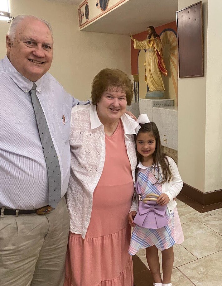 Blaine Richard Judice - Photo 4