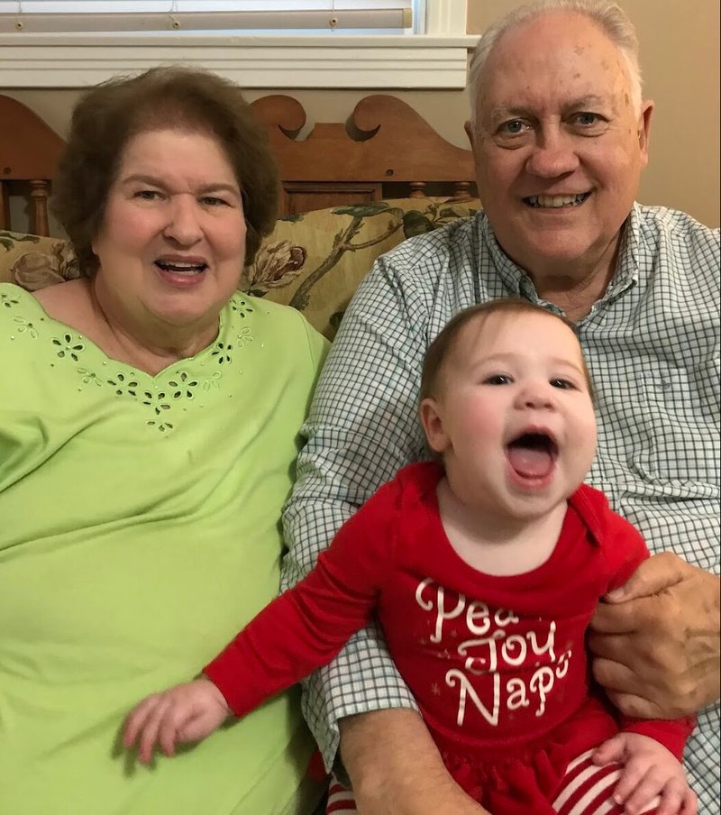 Blaine Richard Judice - Photo 6