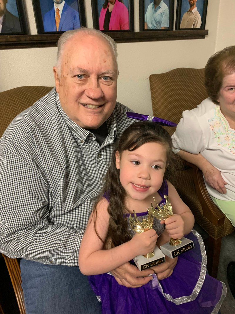 Blaine Richard Judice - Photo 11