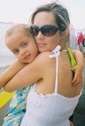 Dawn Michelle Ward - Photo 5