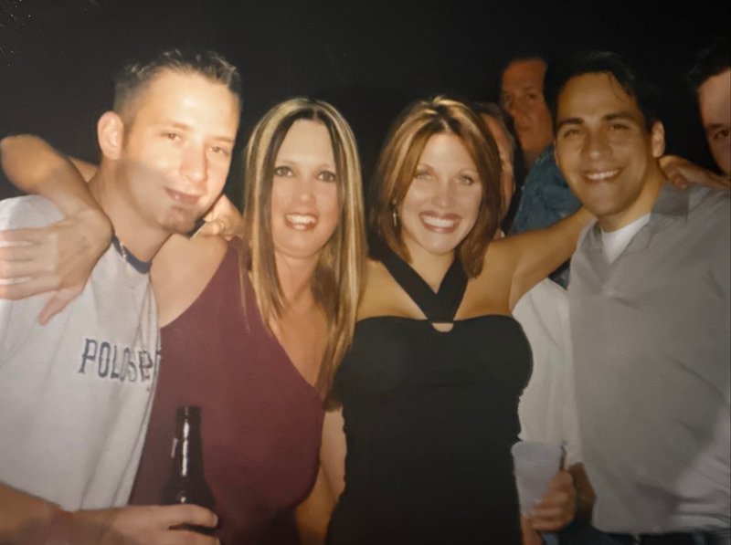 Dawn Michelle Ward - Photo 7