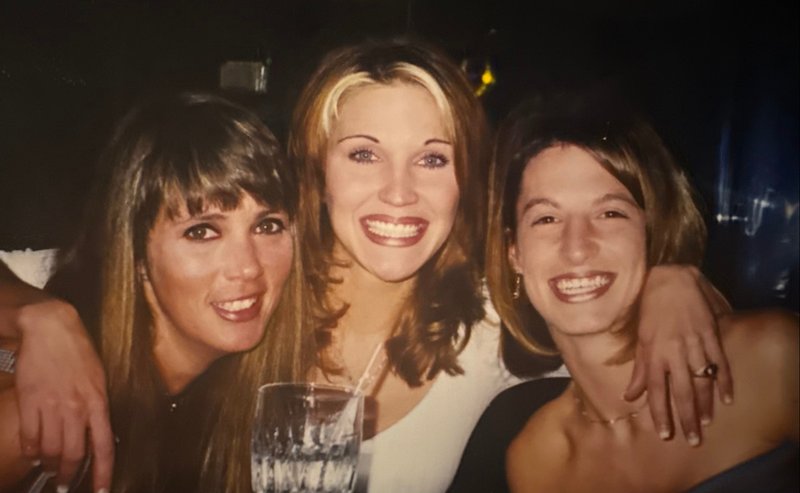 Dawn Michelle Ward - Photo 11