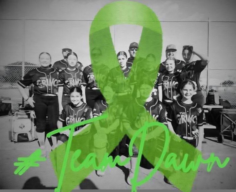 Dawn Michelle Ward - Photo 10