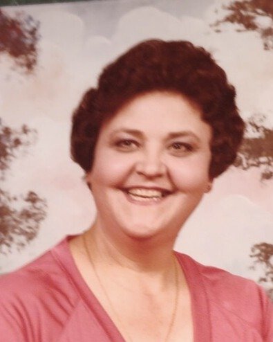 Patricia  LeBlanc Parham