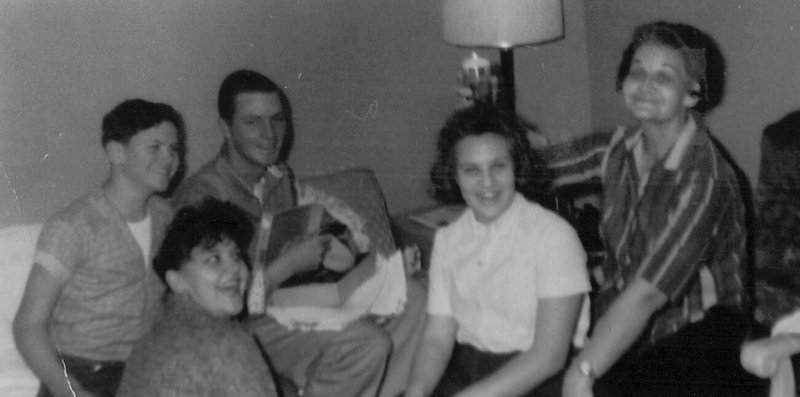 Patricia  LeBlanc Parham - Photo 6