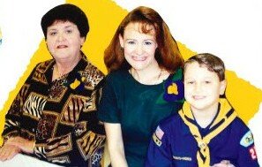 Patricia  LeBlanc Parham - Photo 2