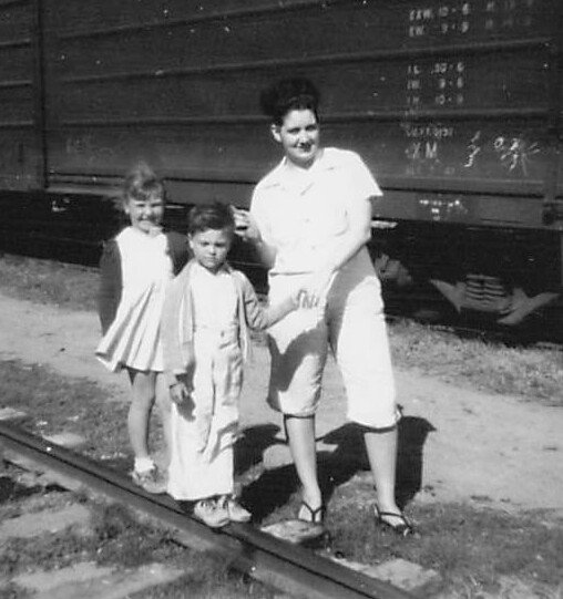 Patricia  LeBlanc Parham - Photo 4