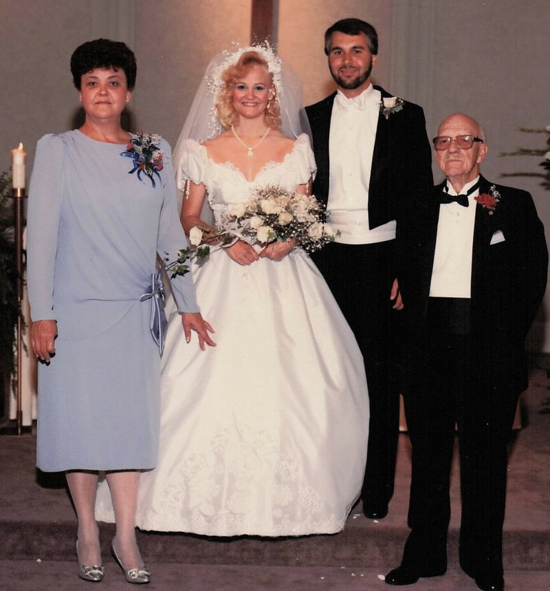 Patricia  LeBlanc Parham - Photo 5