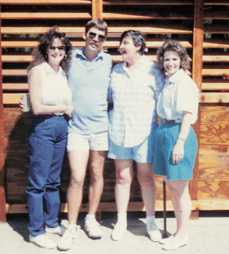 Patricia  LeBlanc Parham - Photo 7