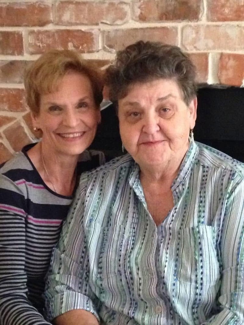 Patricia  LeBlanc Parham - Photo 8