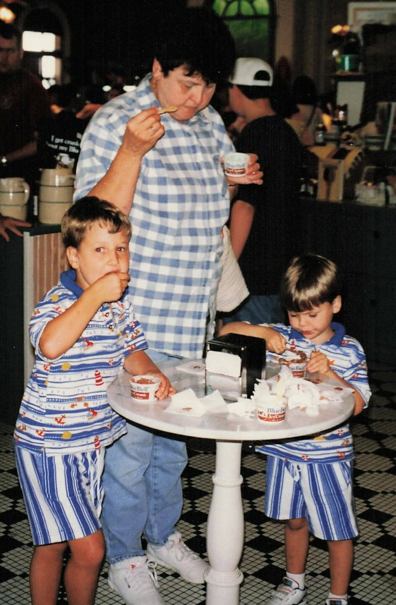 Patricia  LeBlanc Parham - Photo 10