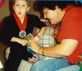 Patricia  LeBlanc Parham - Photo 11