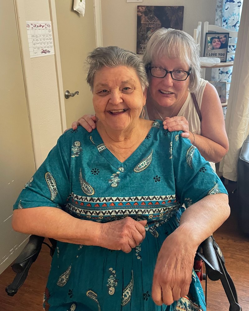 Patricia  LeBlanc Parham - Photo 9