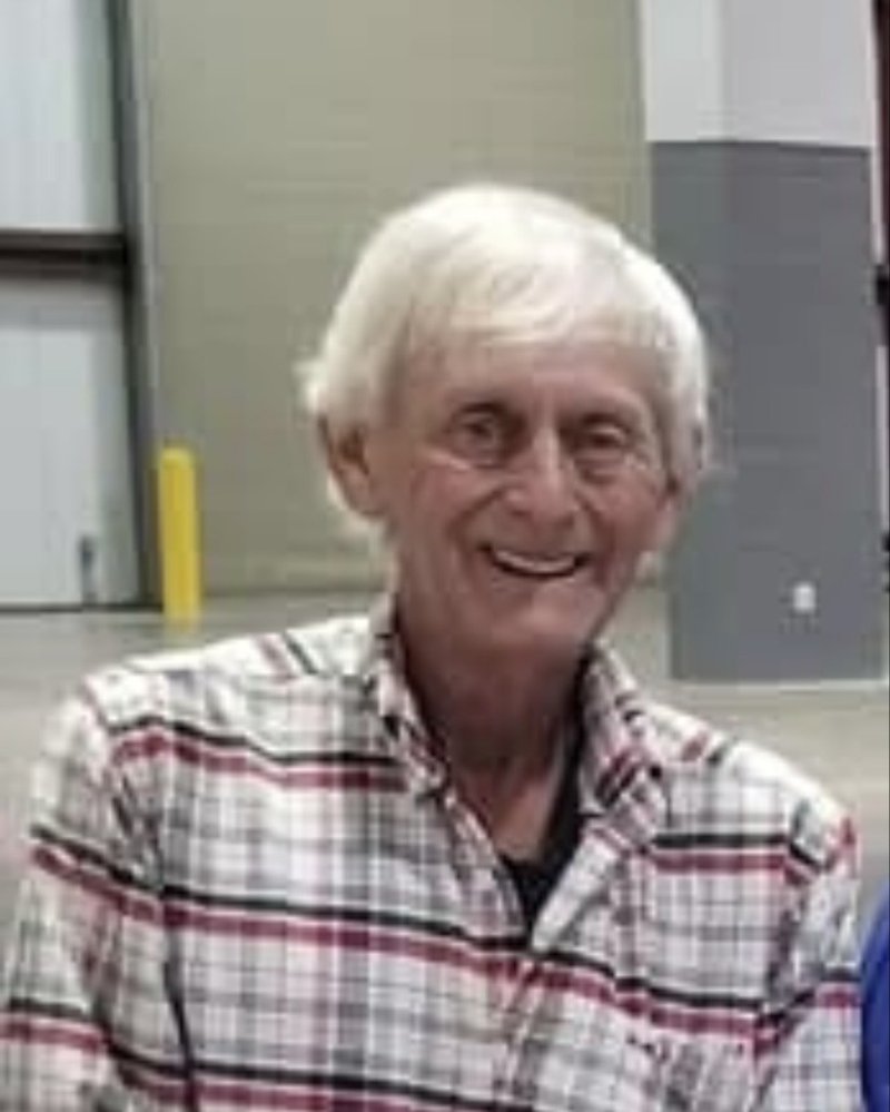 Ricky Louis Bruce, Jr.