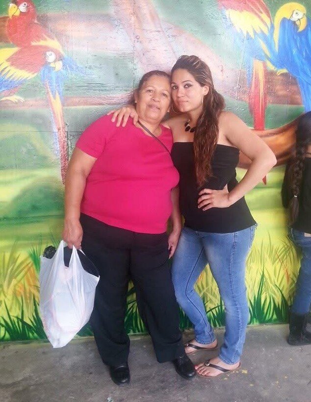 Maria Isabel Bermudez - Photo 5