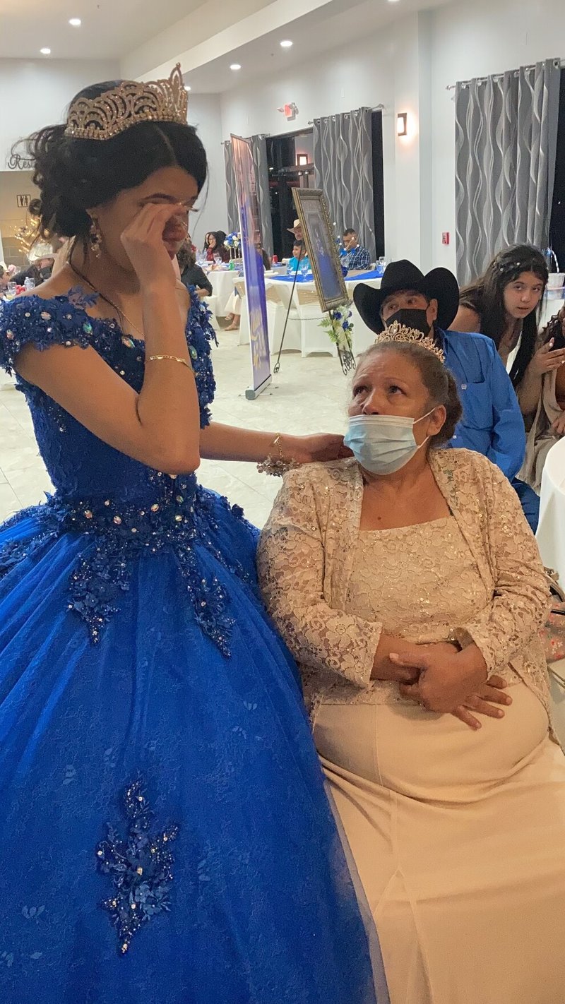 Maria Isabel Bermudez - Photo 8