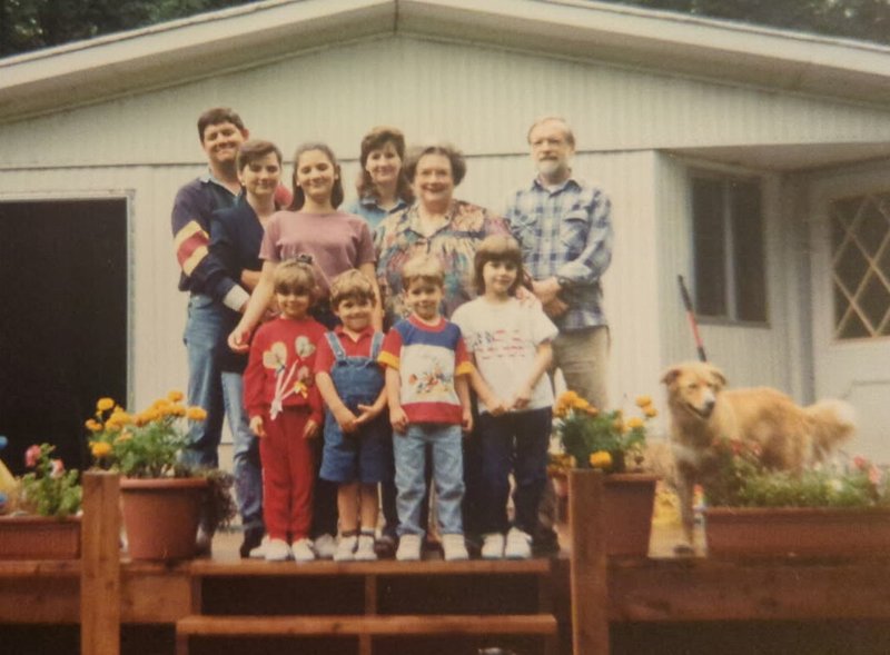 Mary Sharon Henry Shreve - Photo 3