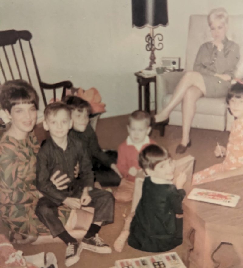 Mary Sharon Henry Shreve - Photo 7