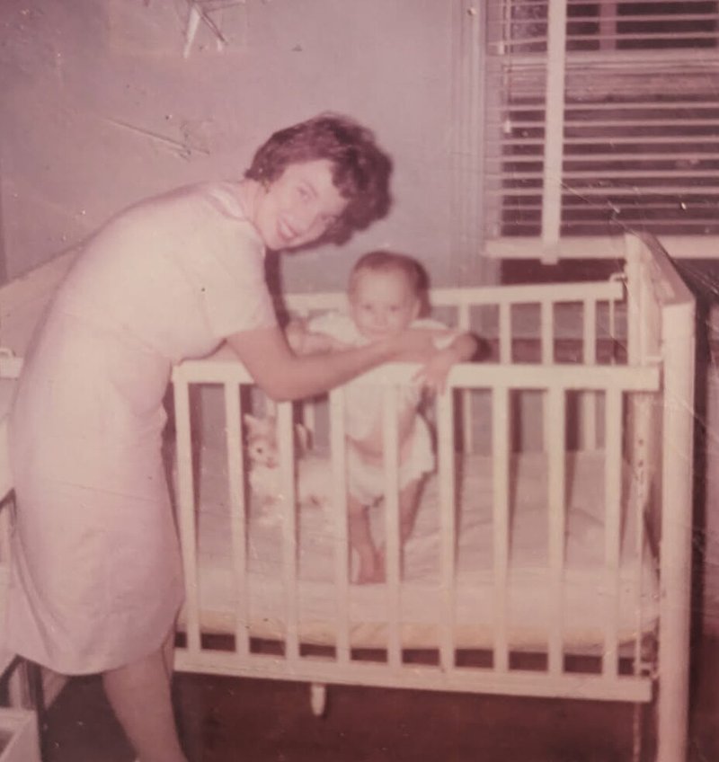 Mary Sharon Henry Shreve - Photo 8