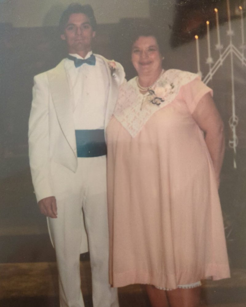 Mary Sharon Henry Shreve - Photo 9